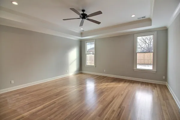 $1,197,000 | 1536 Paso Fino Trail, Collierville, TN 38017