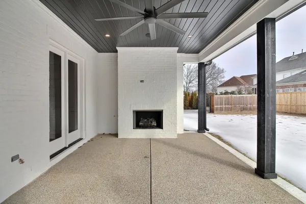 $1,197,000 | 1536 Paso Fino Trail, Collierville, TN 38017