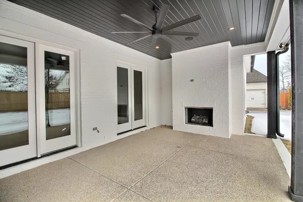 $1,197,000 | 1536 Paso Fino Trail, Collierville, TN 38017