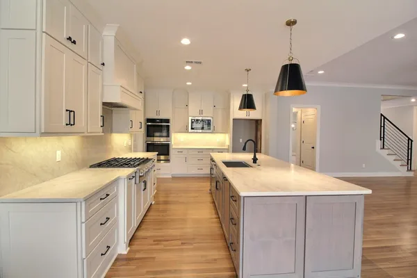 $1,197,000 | 1536 Paso Fino Trail, Collierville, TN 38017