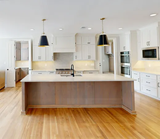 $1,197,000 | 1536 Paso Fino Trail, Collierville, TN 38017