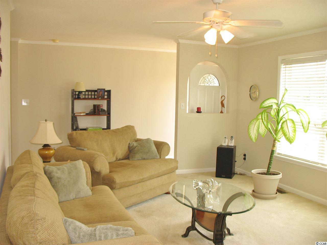 348 Stone Throw Drive Murrells Inlet, SC 29576 - Photo 3 of 23