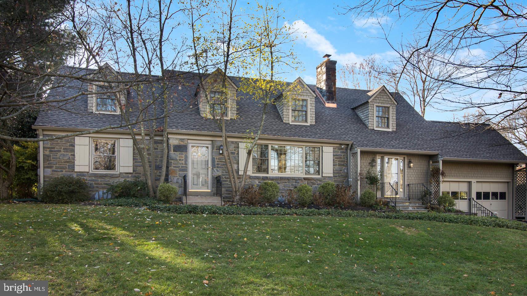 136 Buck Lane, Haverford, PA 19041 Compass