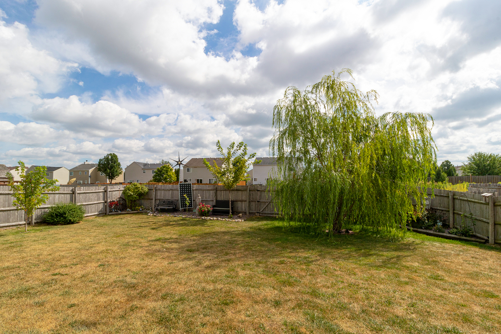 1800 Silver Ridge Drive Plainfield, IL 60586 - Photo 20 of 22