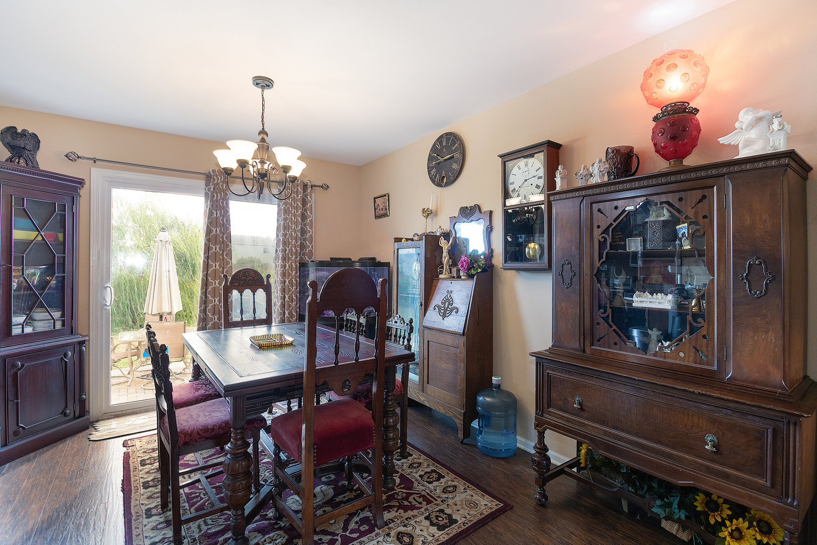 1800 Silver Ridge Drive Plainfield, IL 60586 - Photo 4 of 22