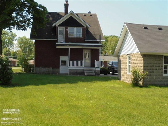 8441 Canal Road Utica, MI 48317 - Photo 16 of 50
