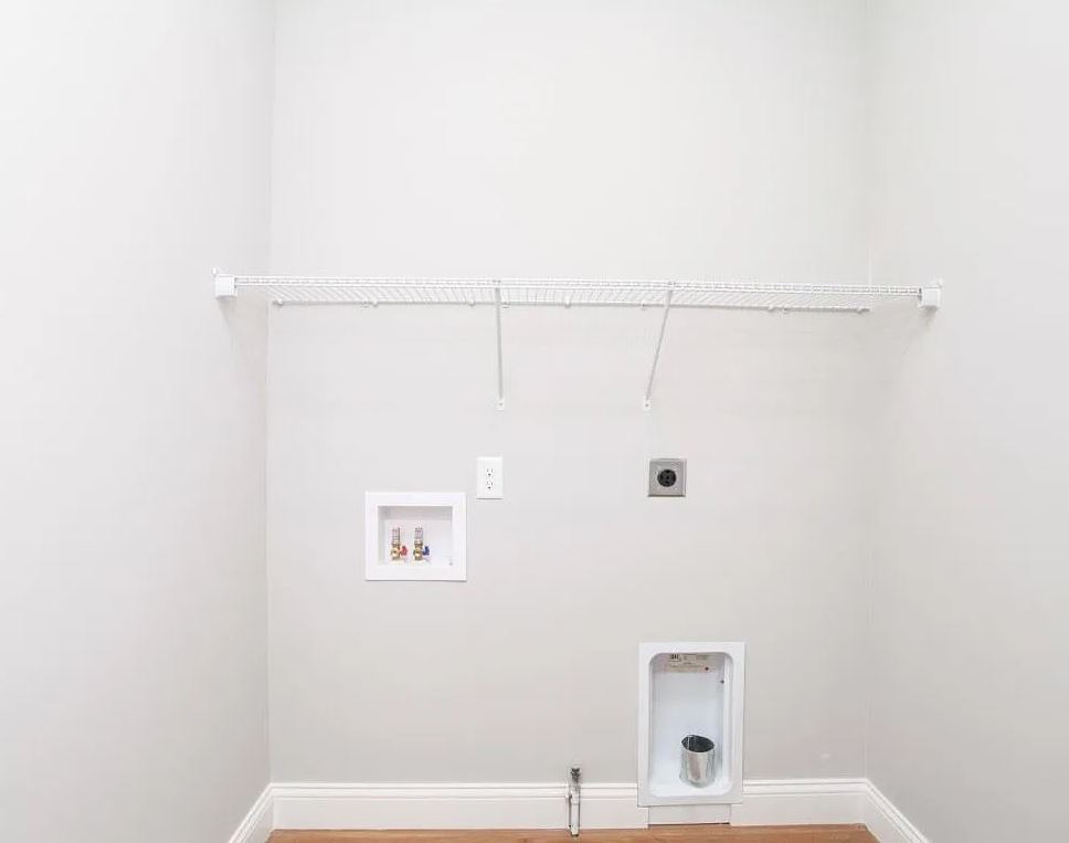 1 Saint Ivans Circle Bloomington, IL 61705 - Photo 16 of 29 a bathroom with a shower and a sink