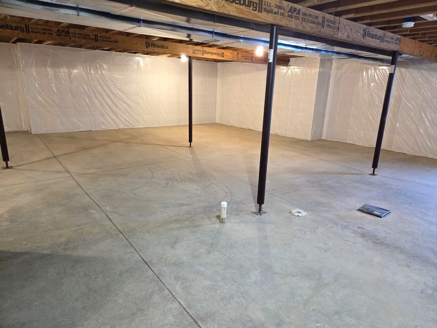 1 Saint Ivans Circle Bloomington, IL 61705 - Photo 26 of 29 a view of an empty room