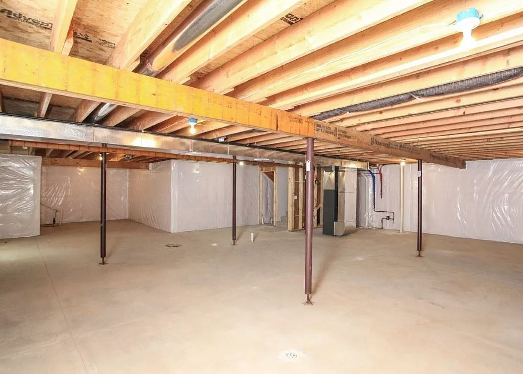 1 Saint Ivans Circle Bloomington, IL 61705 - Photo 29 of 29 a view of an empty room