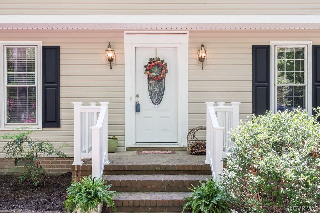 11411 Poplar Ridge Road Chesterfield, VA 23236 - Photo 3 of 31 Gallery Image 3