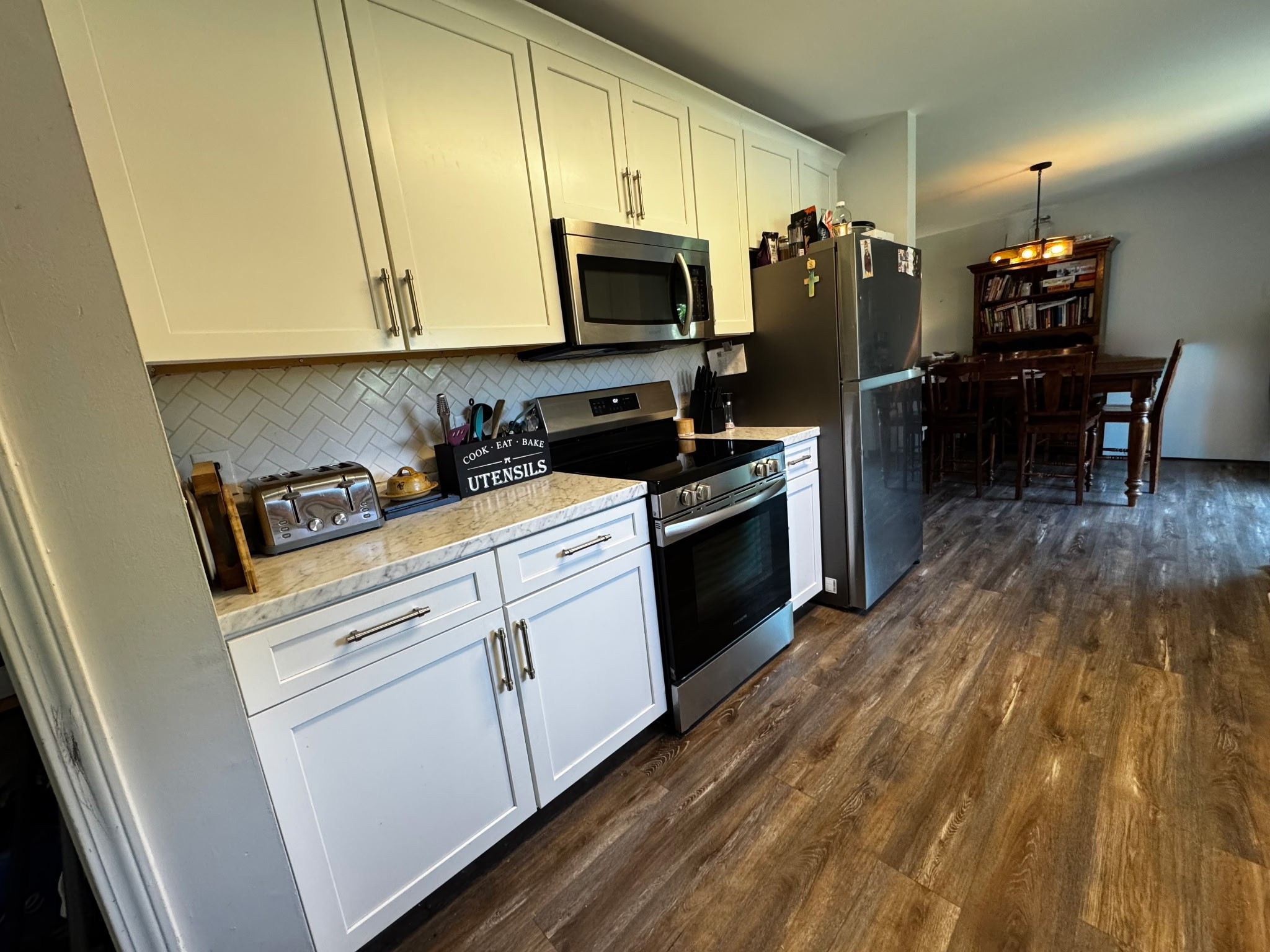 603 Canaan Road Columbia, TN 38401 - Photo 6 of 22 Gallery Image 6