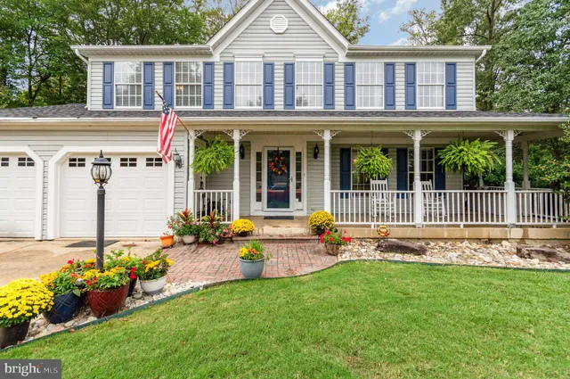 $525,000 | 2322 Alava Court, Waldorf, MD 20603