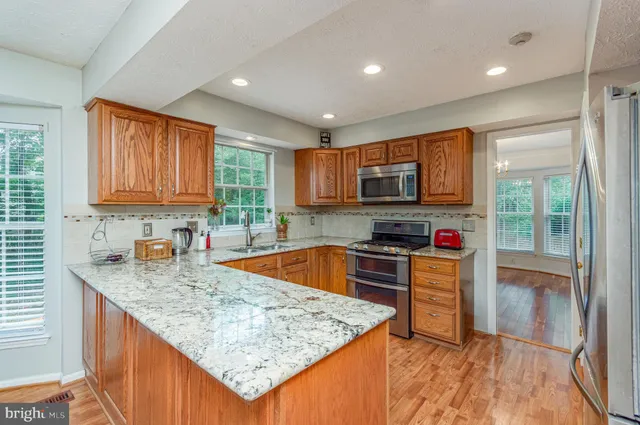$525,000 | 2322 Alava Court, Waldorf, MD 20603