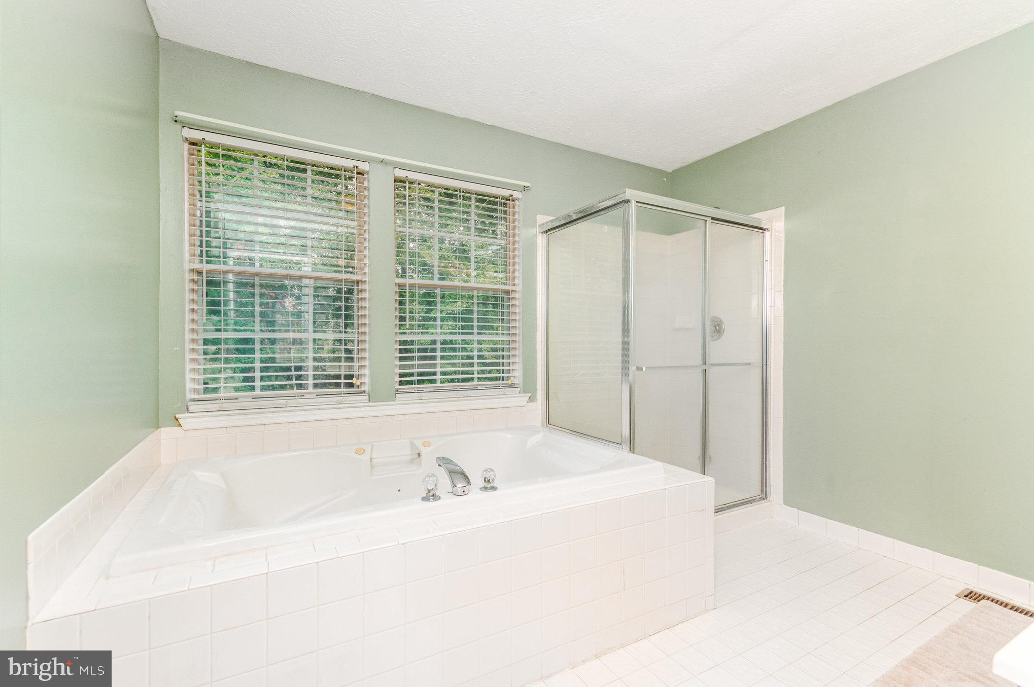 2322 Alava Court Waldorf, MD 20603 - Photo 21 of 41 Primary Bathroom