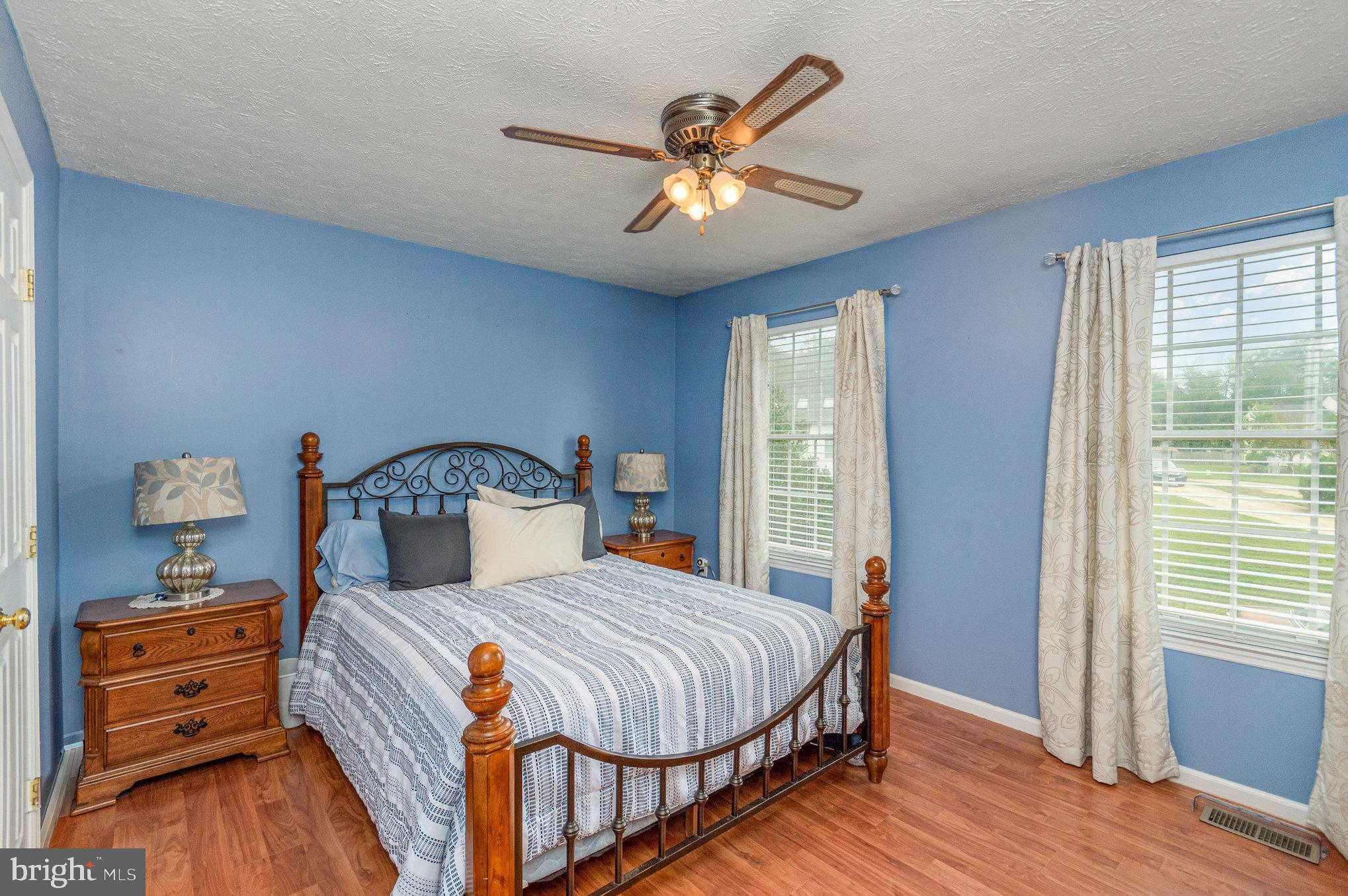 2322 Alava Court Waldorf, MD 20603 - Photo 23 of 41 Bedroom #2