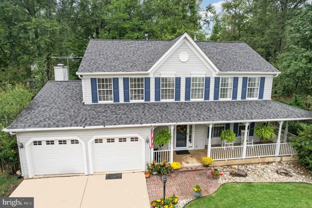 $525,000 | 2322 Alava Court, Waldorf, MD 20603