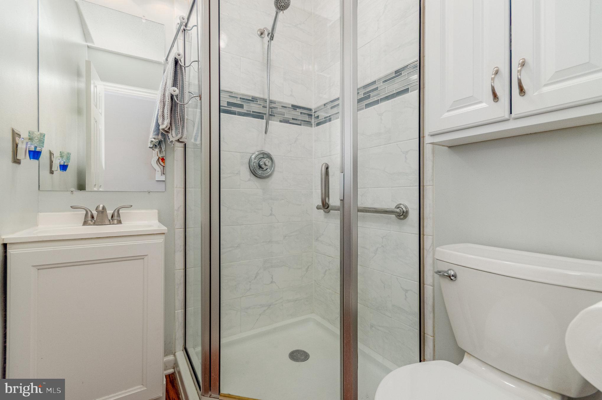 2322 Alava Court Waldorf, MD 20603 - Photo 31 of 41 Main Floor Full BR