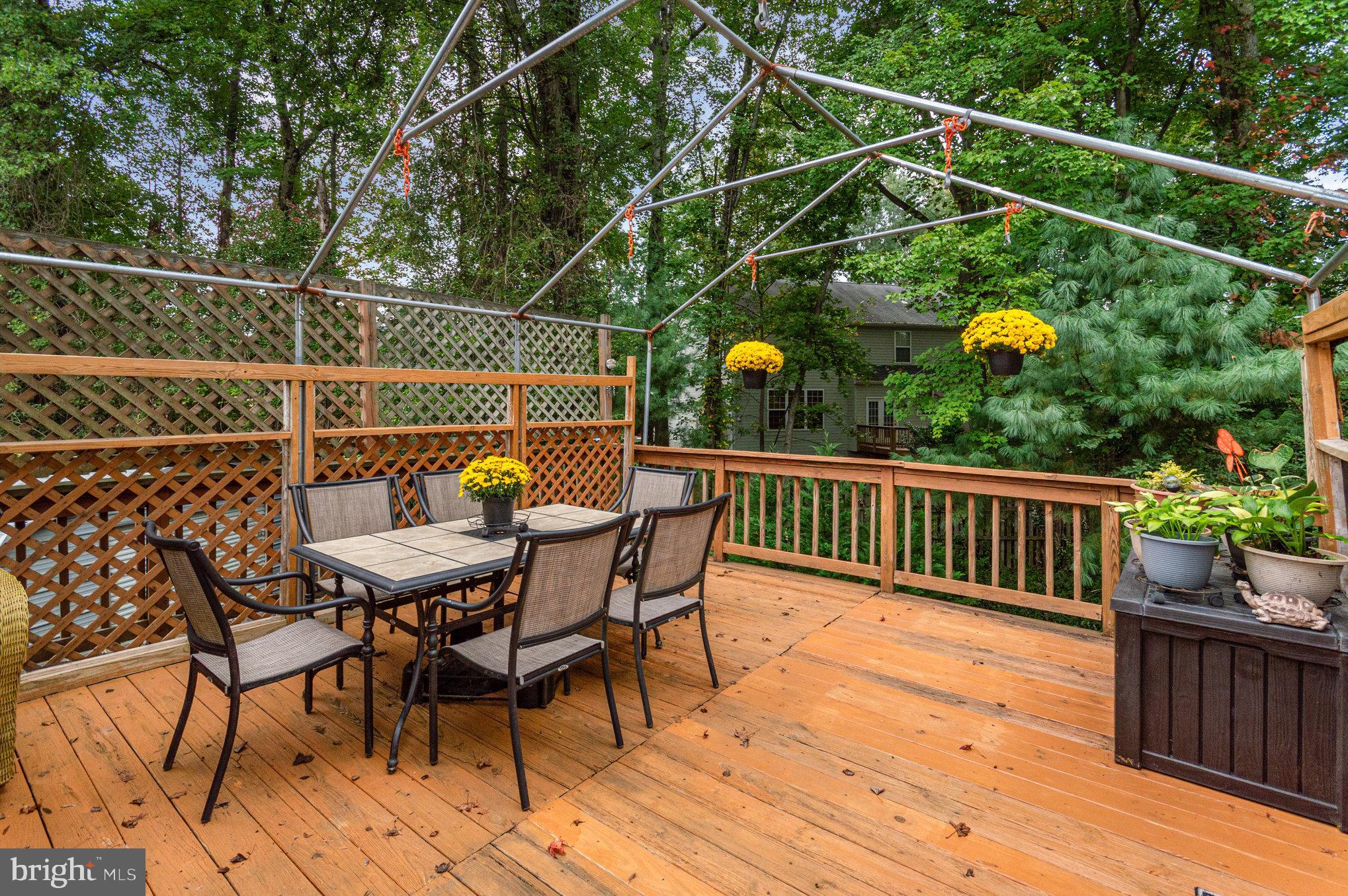 2322 Alava Court Waldorf, MD 20603 - Photo 32 of 41