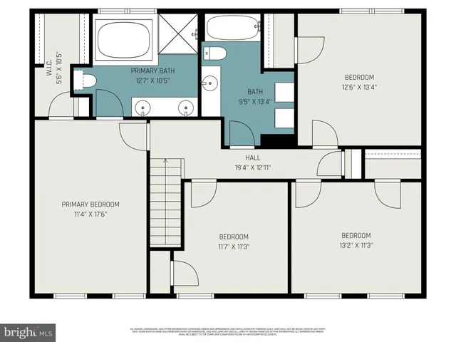 $525,000 | 2322 Alava Court, Waldorf, MD 20603