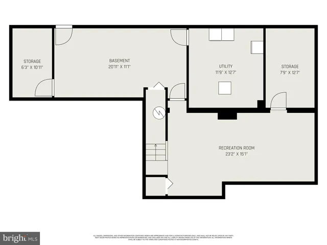 $525,000 | 2322 Alava Court, Waldorf, MD 20603