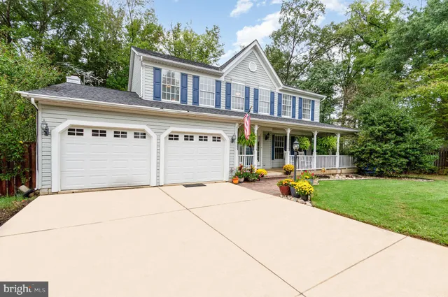 $525,000 | 2322 Alava Court, Waldorf, MD 20603