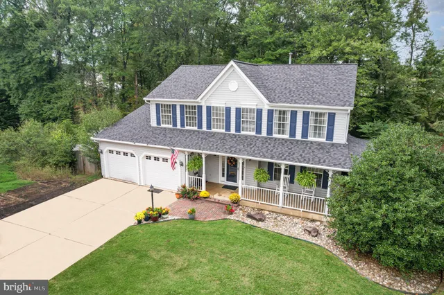 $525,000 | 2322 Alava Court, Waldorf, MD 20603