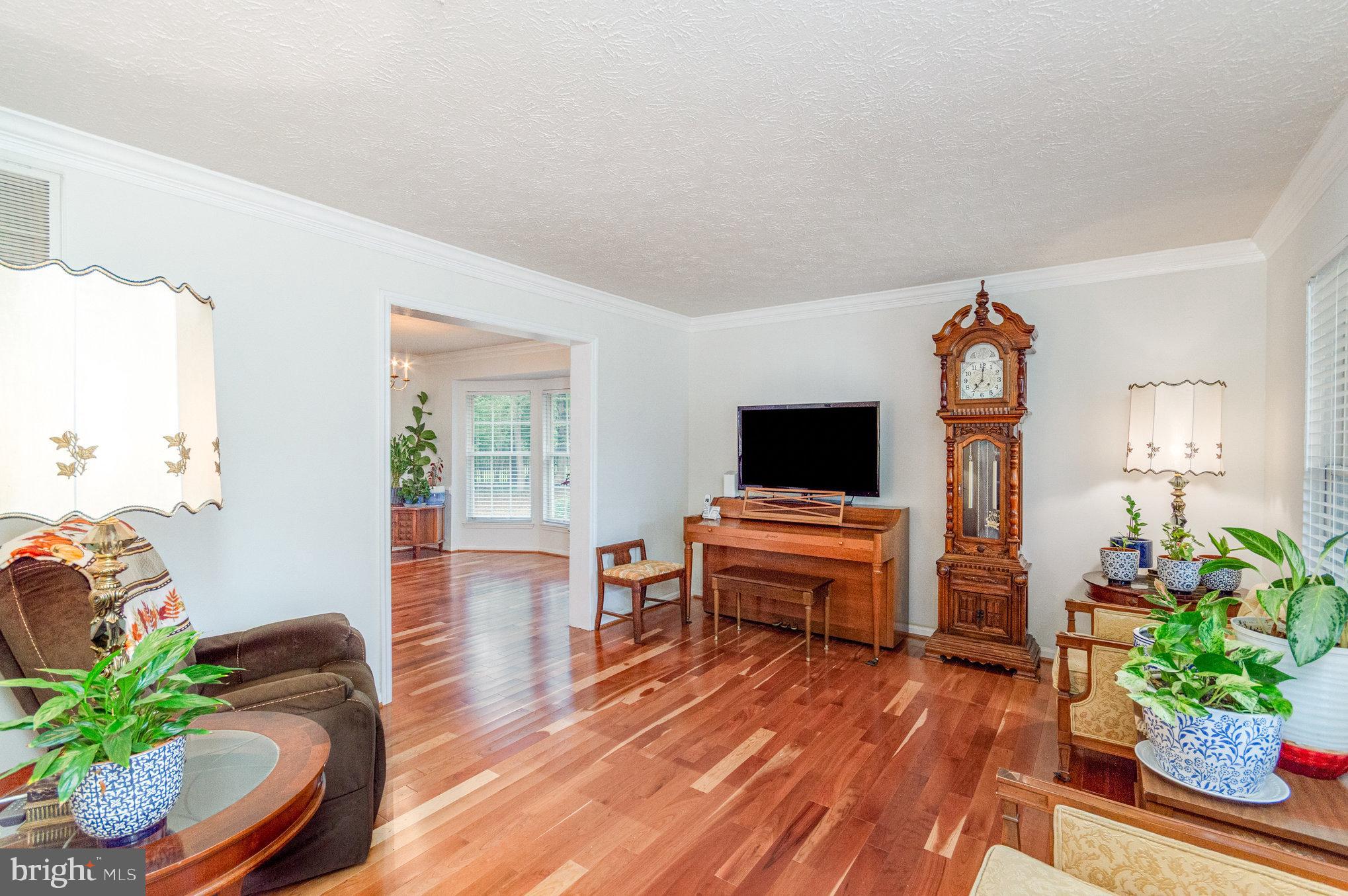 2322 Alava Court Waldorf, MD 20603 - Photo 8 of 41 Living RM/In Law