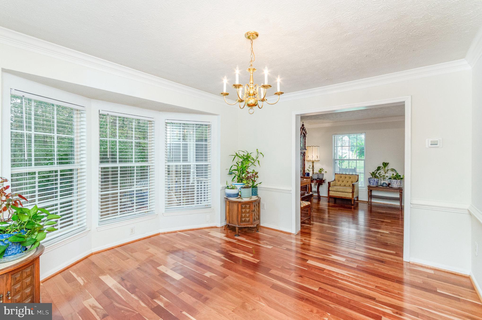 2322 Alava Court Waldorf, MD 20603 - Photo 10 of 41 Dining RM/ In Law