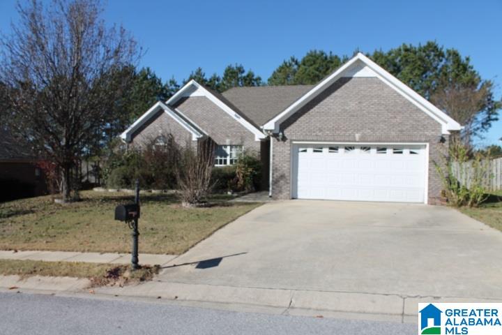 841 Daventry Lane Calera, AL 35040 - Photo 1 of 8