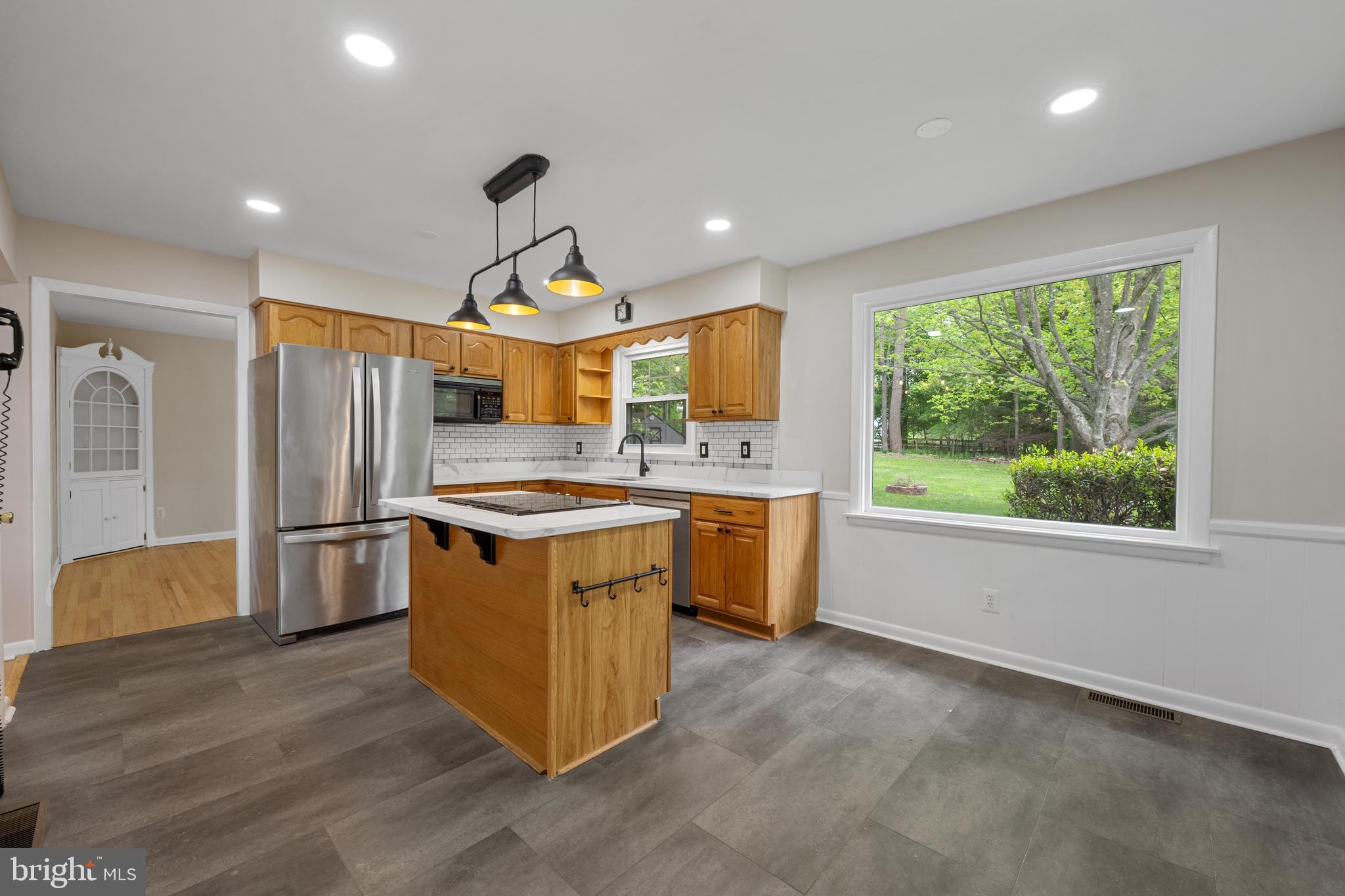 14009 Blenheim Road North Phoenix, MD 21131 - Photo 12 of 60 Space for multiple cooks!
