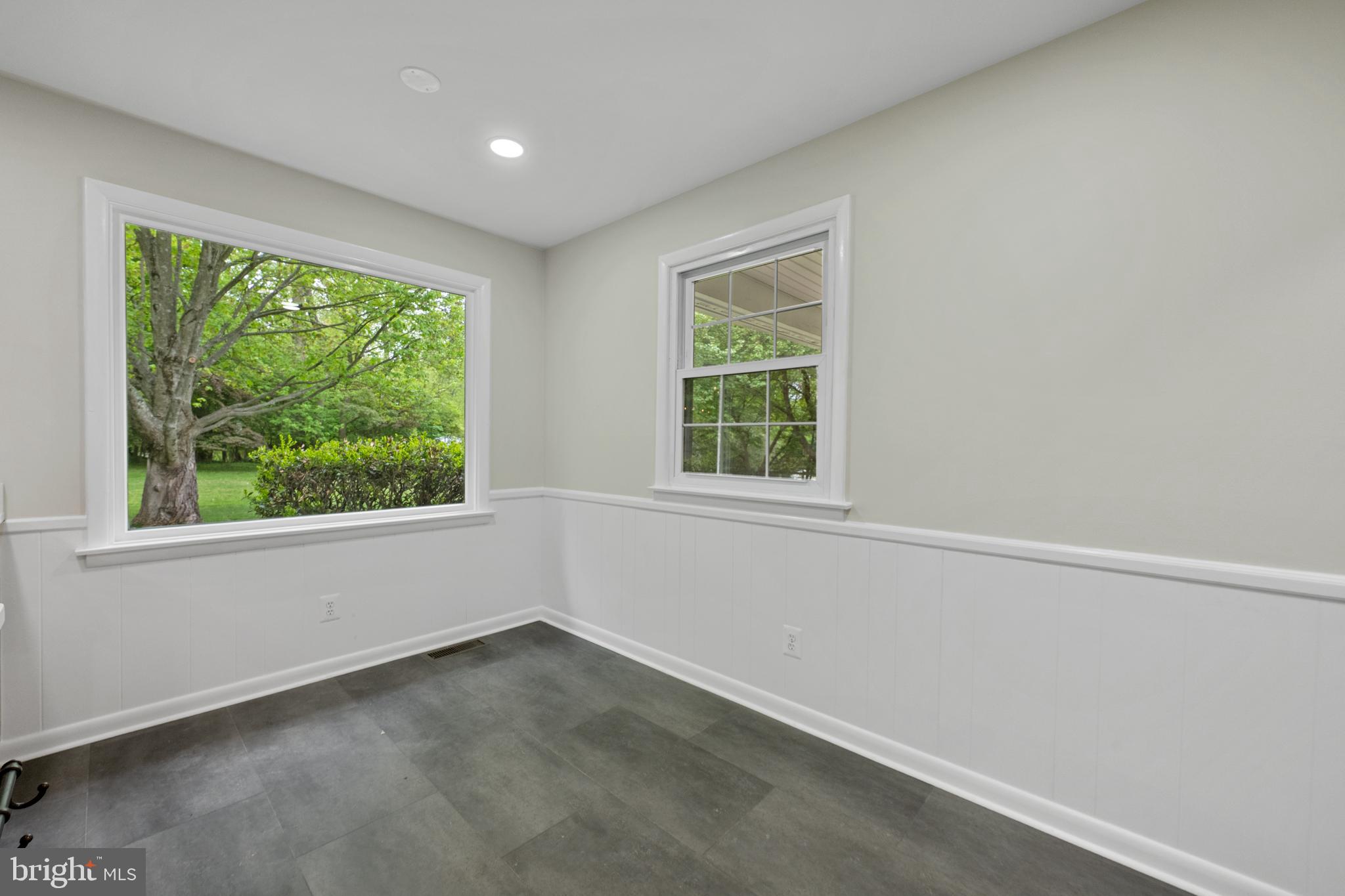 14009 Blenheim Road North Phoenix, MD 21131 - Photo 13 of 60 View from Breakfast area