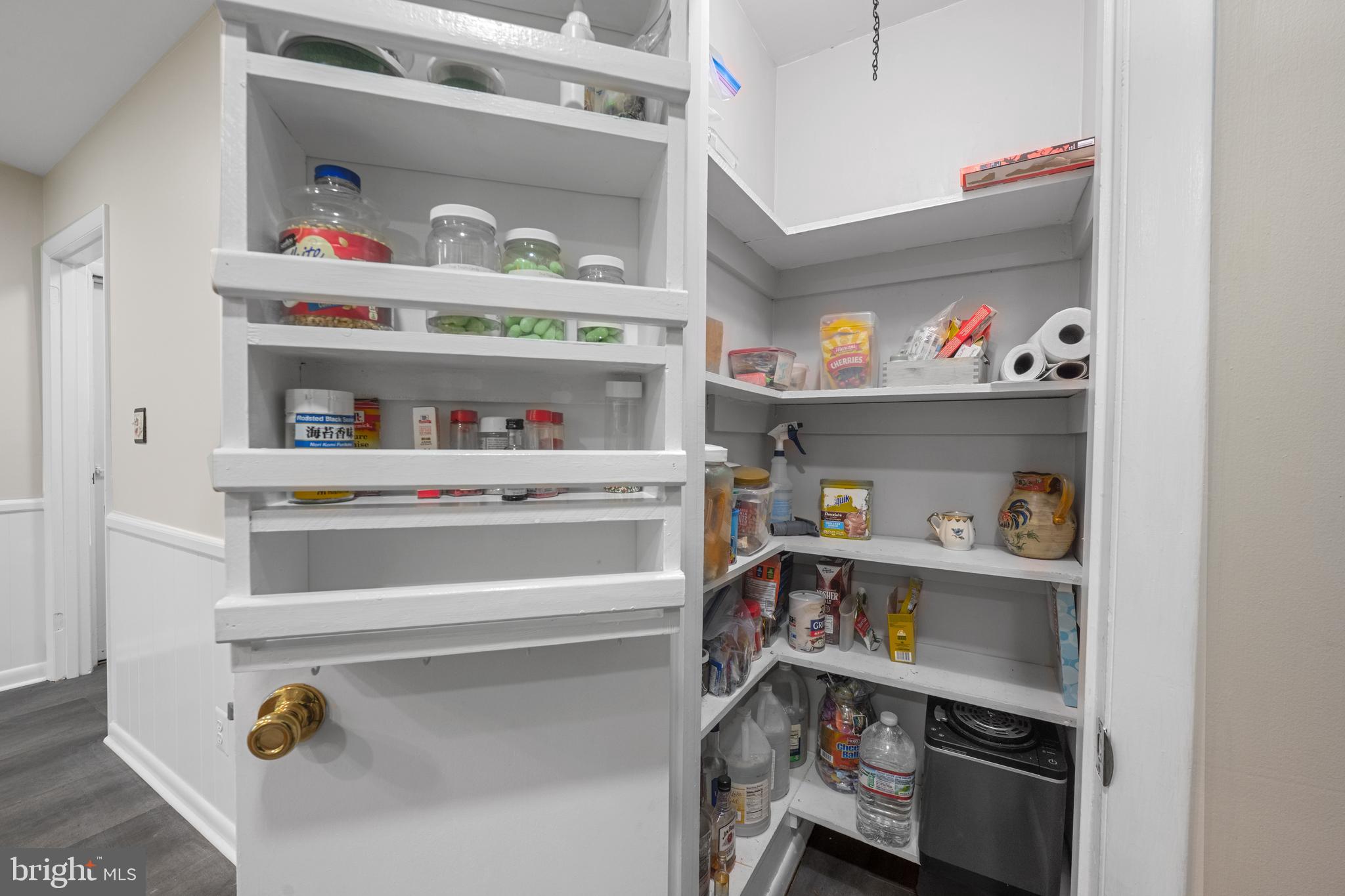 14009 Blenheim Road North Phoenix, MD 21131 - Photo 16 of 60 Pantry