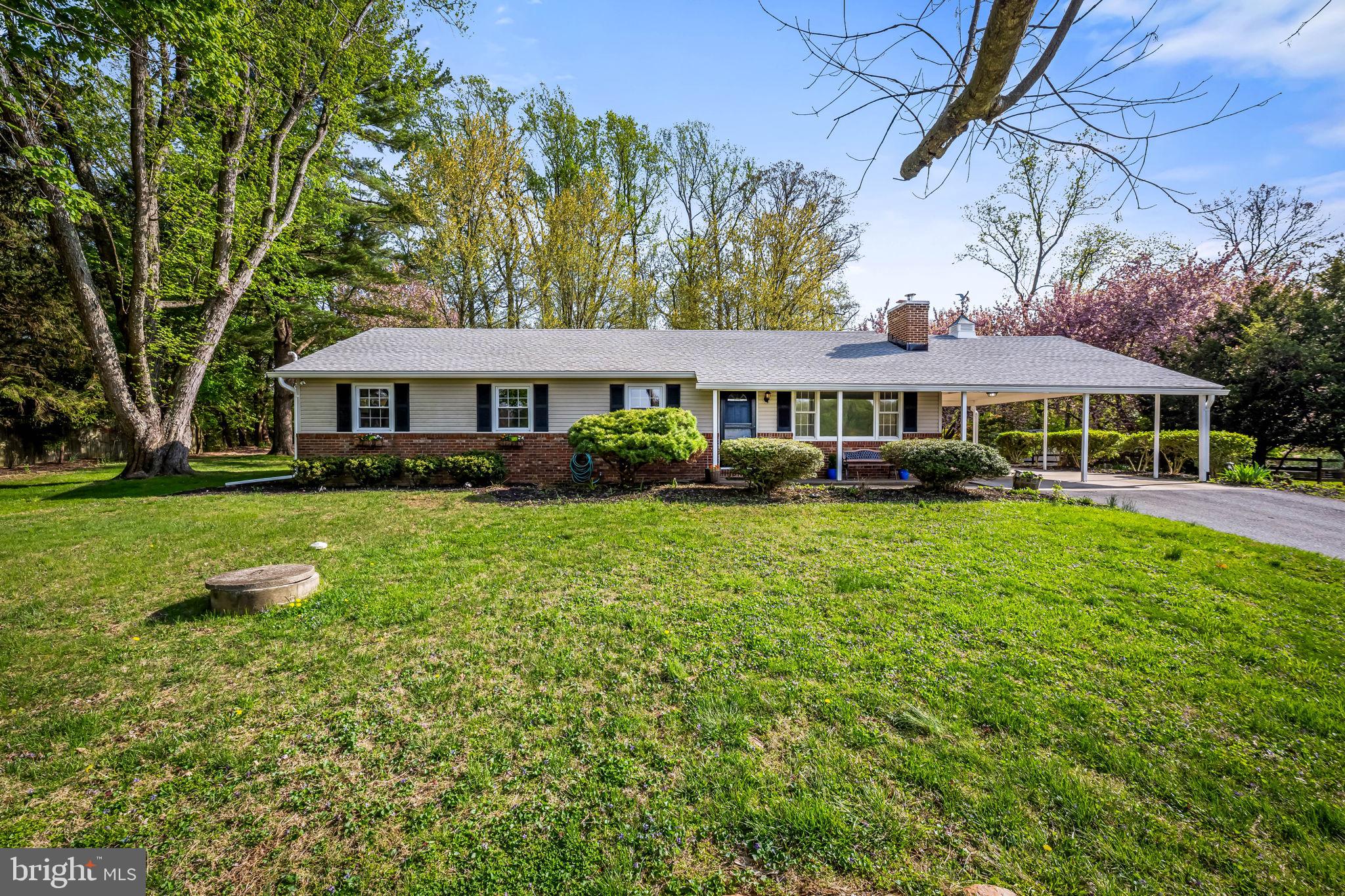 14009 Blenheim Road North Phoenix, MD 21131 - Photo 2 of 60