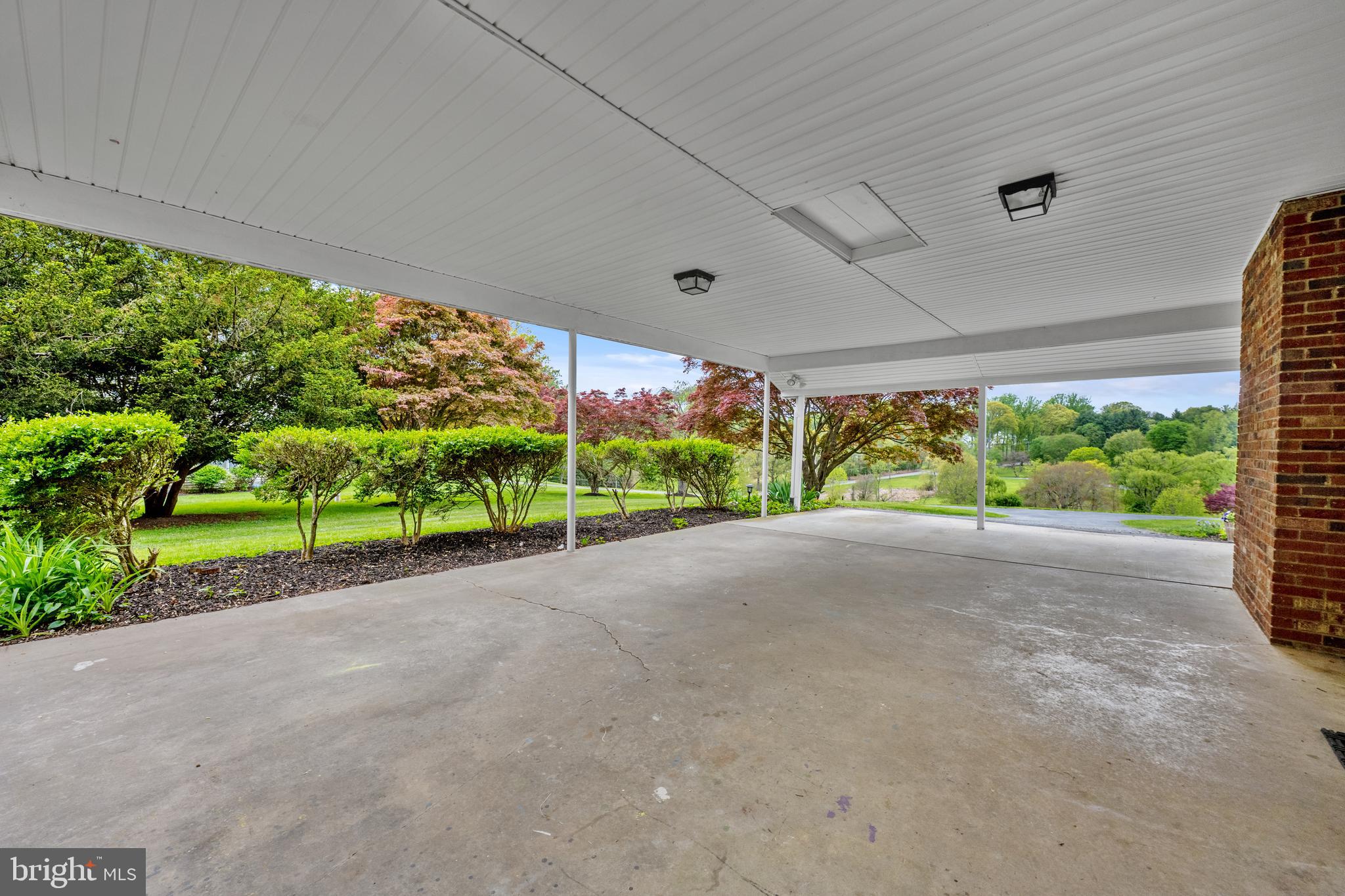 14009 Blenheim Road North Phoenix, MD 21131 - Photo 3 of 60 Large Carport
