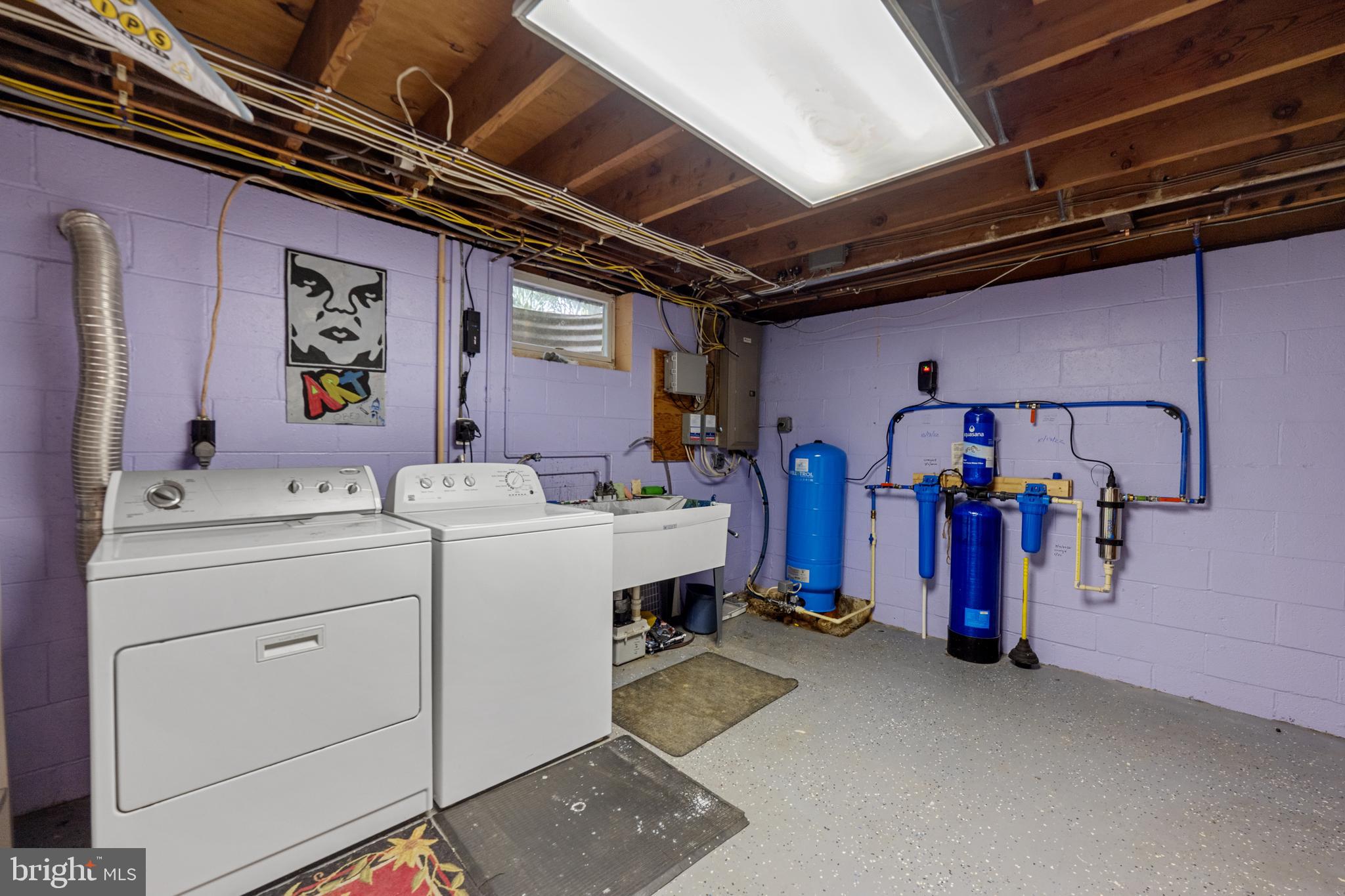 14009 Blenheim Road North Phoenix, MD 21131 - Photo 48 of 60 Laundry Room