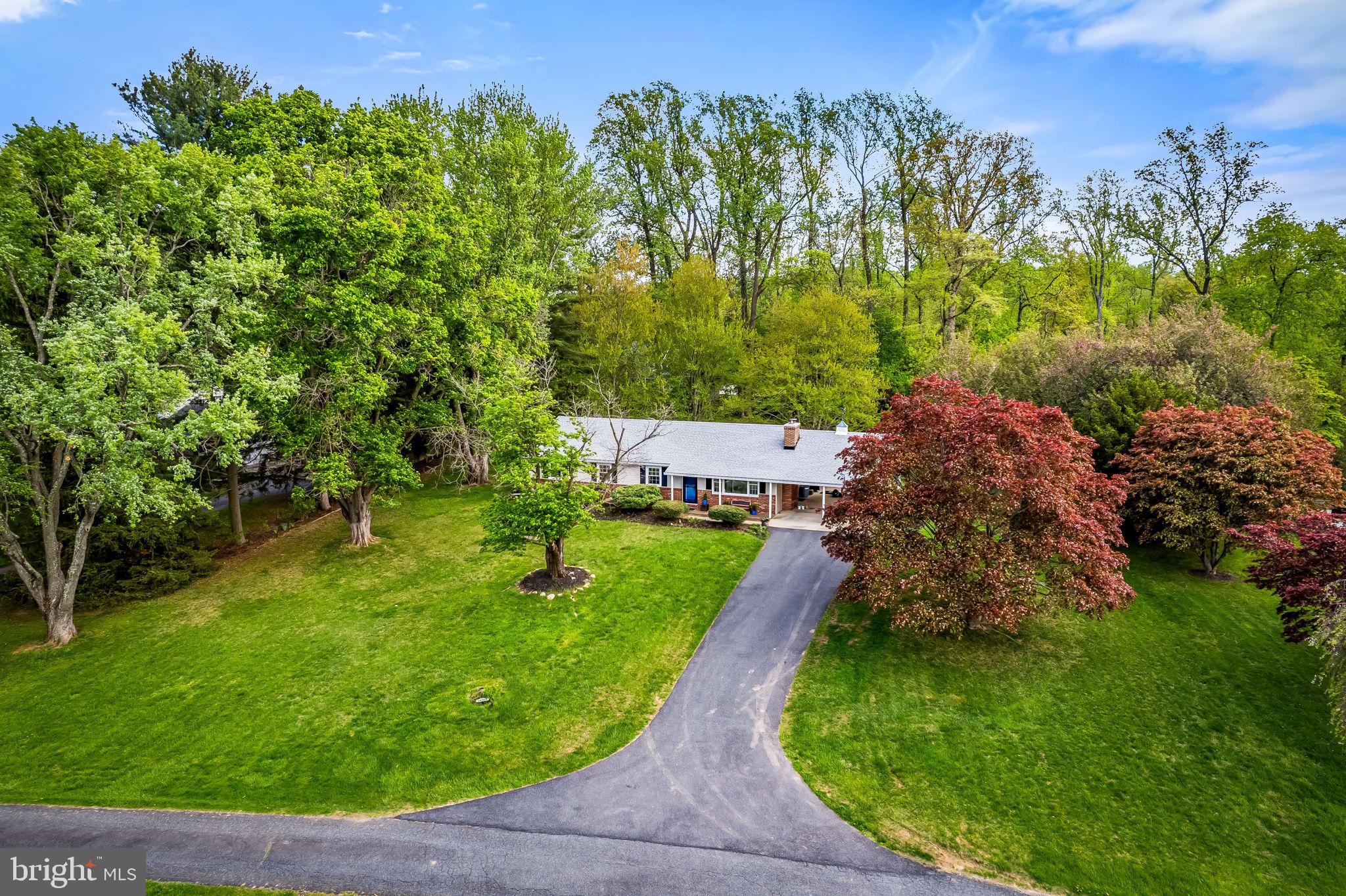 14009 Blenheim Road North Phoenix, MD 21131 - Photo 5 of 60