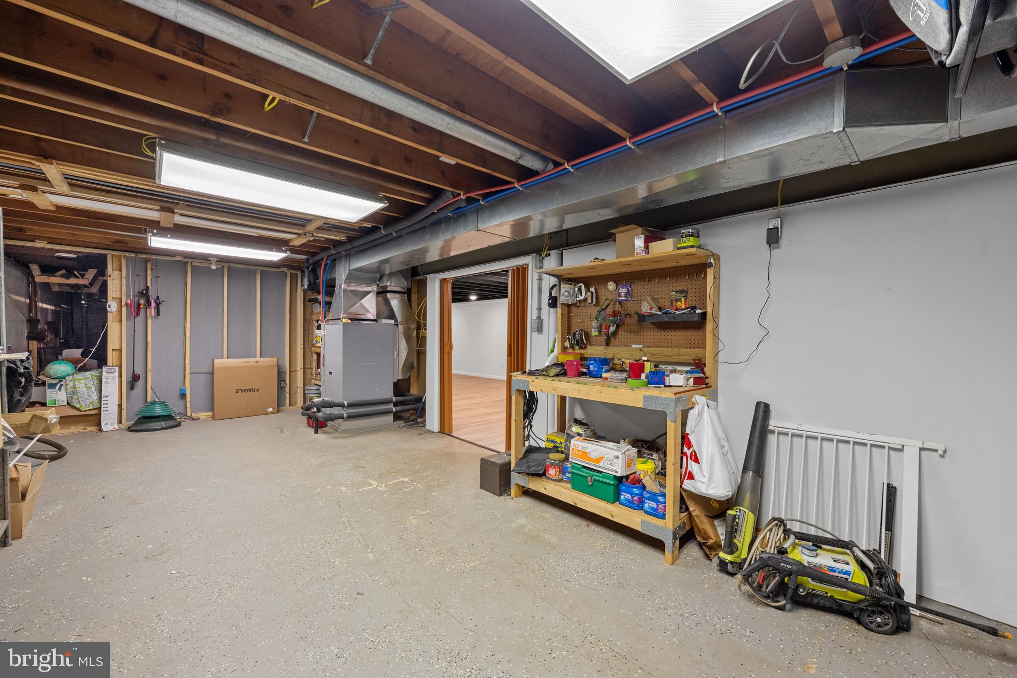14009 Blenheim Road North Phoenix, MD 21131 - Photo 51 of 60 Storage Lower Level