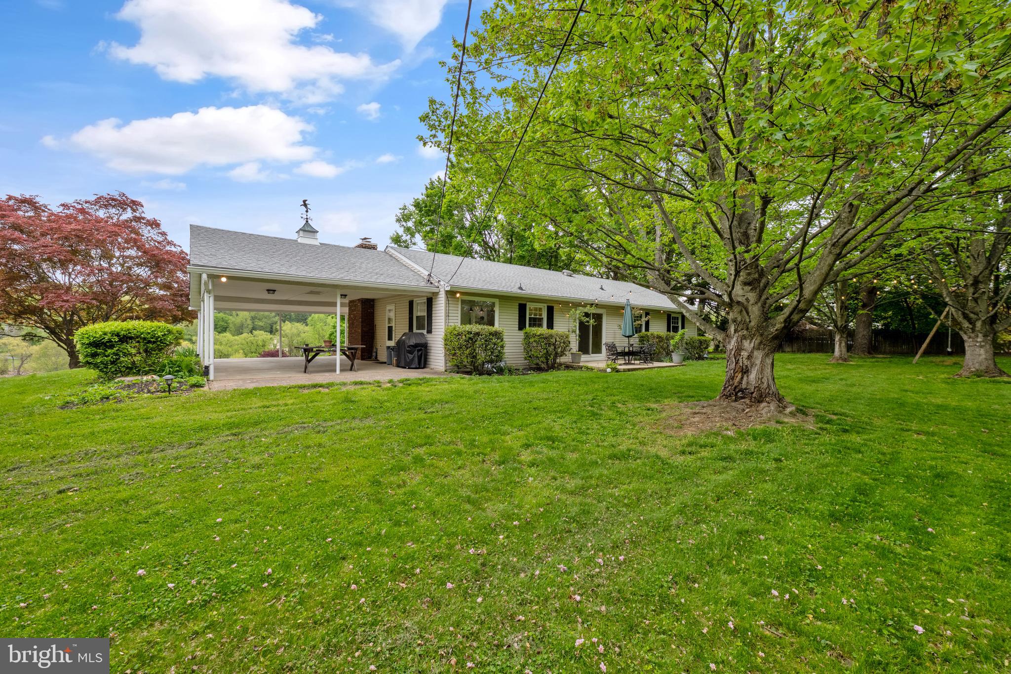 14009 Blenheim Road North Phoenix, MD 21131 - Photo 53 of 60