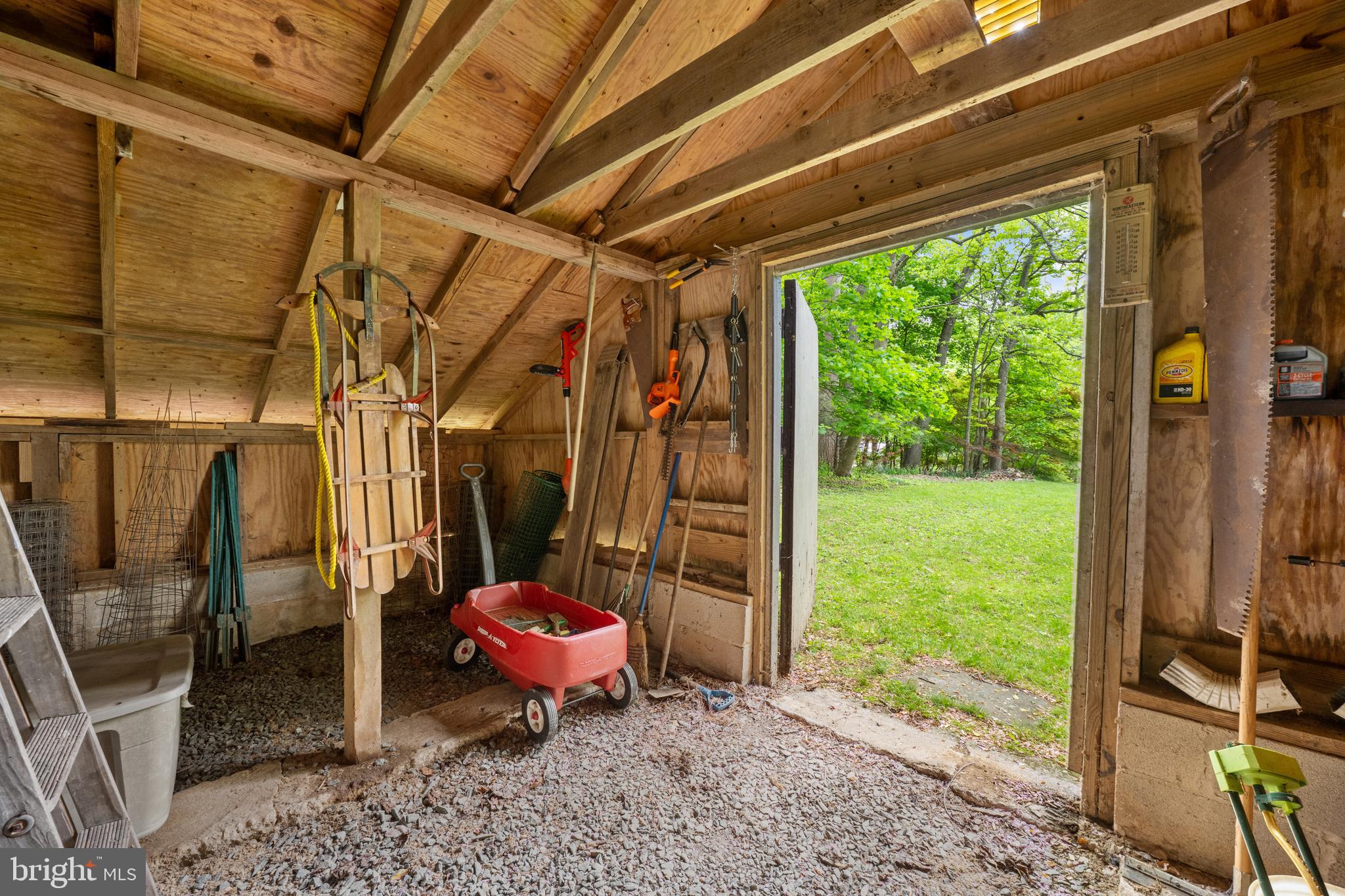 14009 Blenheim Road North Phoenix, MD 21131 - Photo 55 of 60
