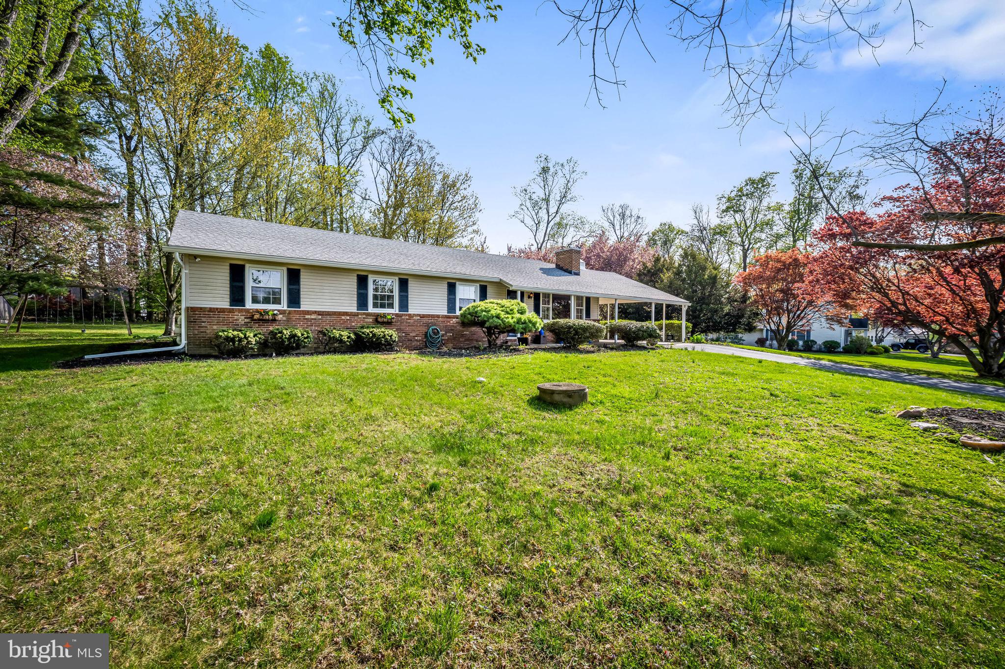 14009 Blenheim Road North Phoenix, MD 21131 - Photo 59 of 60