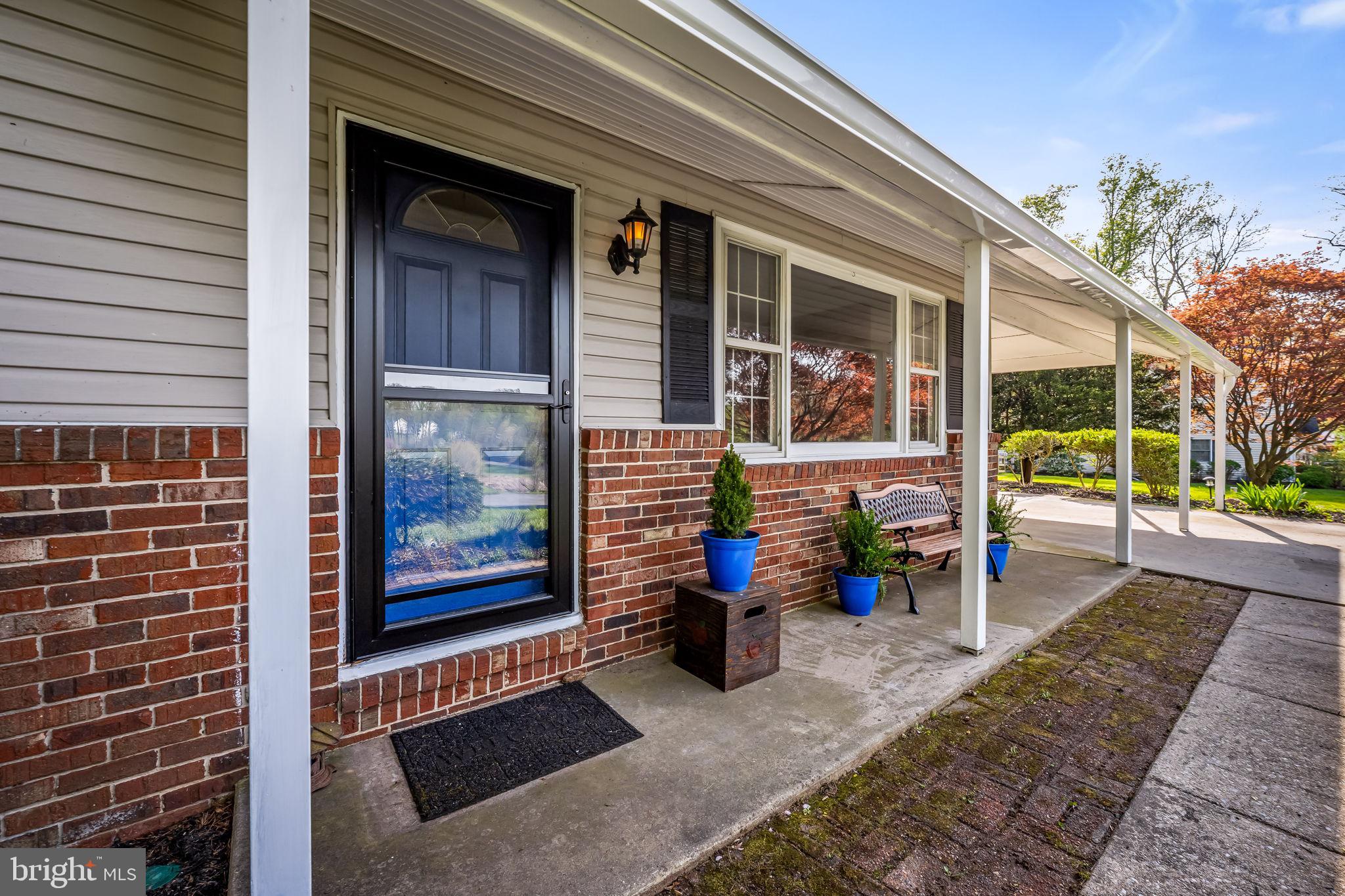 14009 Blenheim Road North Phoenix, MD 21131 - Photo 8 of 60