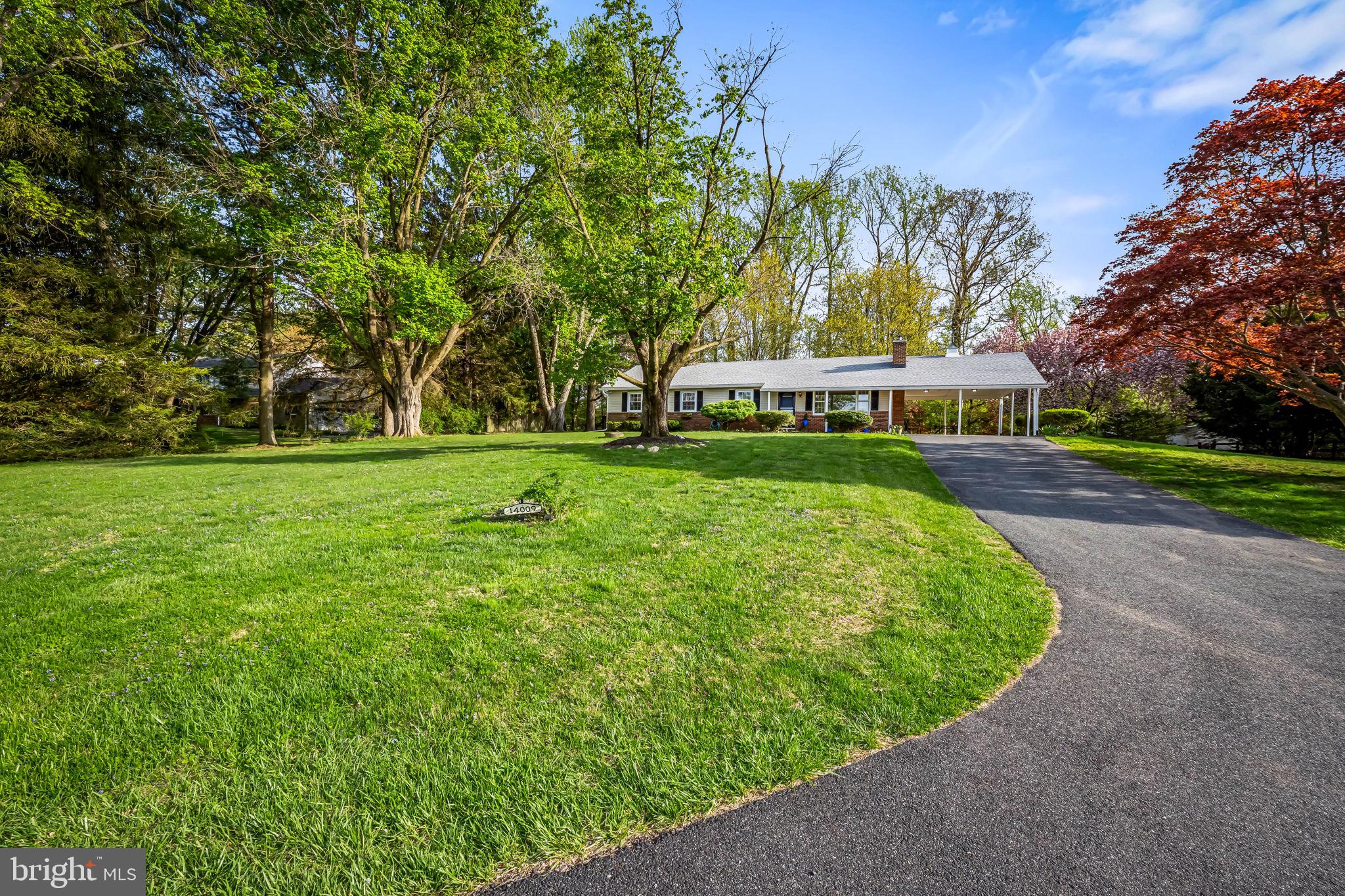 14009 Blenheim Road North Phoenix, MD 21131 - Photo 9 of 60