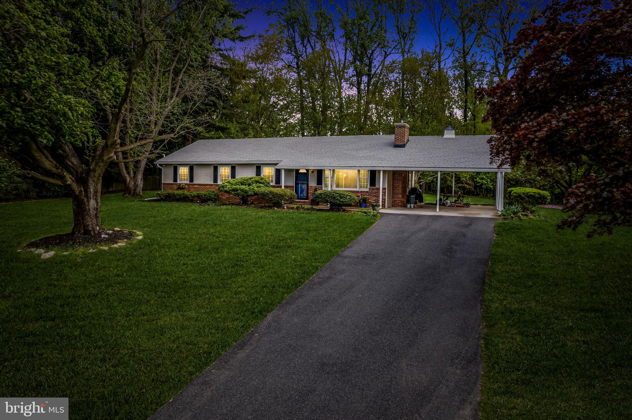 14009 Blenheim Road North Phoenix, MD 21131 - Photo 10 of 60