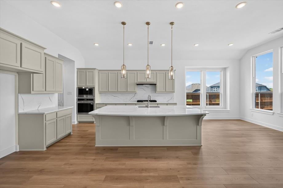 1432 Potenza Road Fate, TX 75087 - Photo 3 of 23 Gallery Image 3