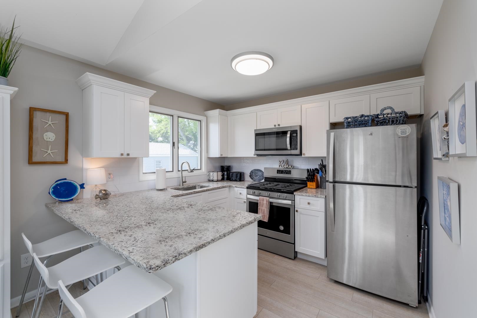 110 Sunray Road Del Haven, NJ 08251 - Photo 8 of 28