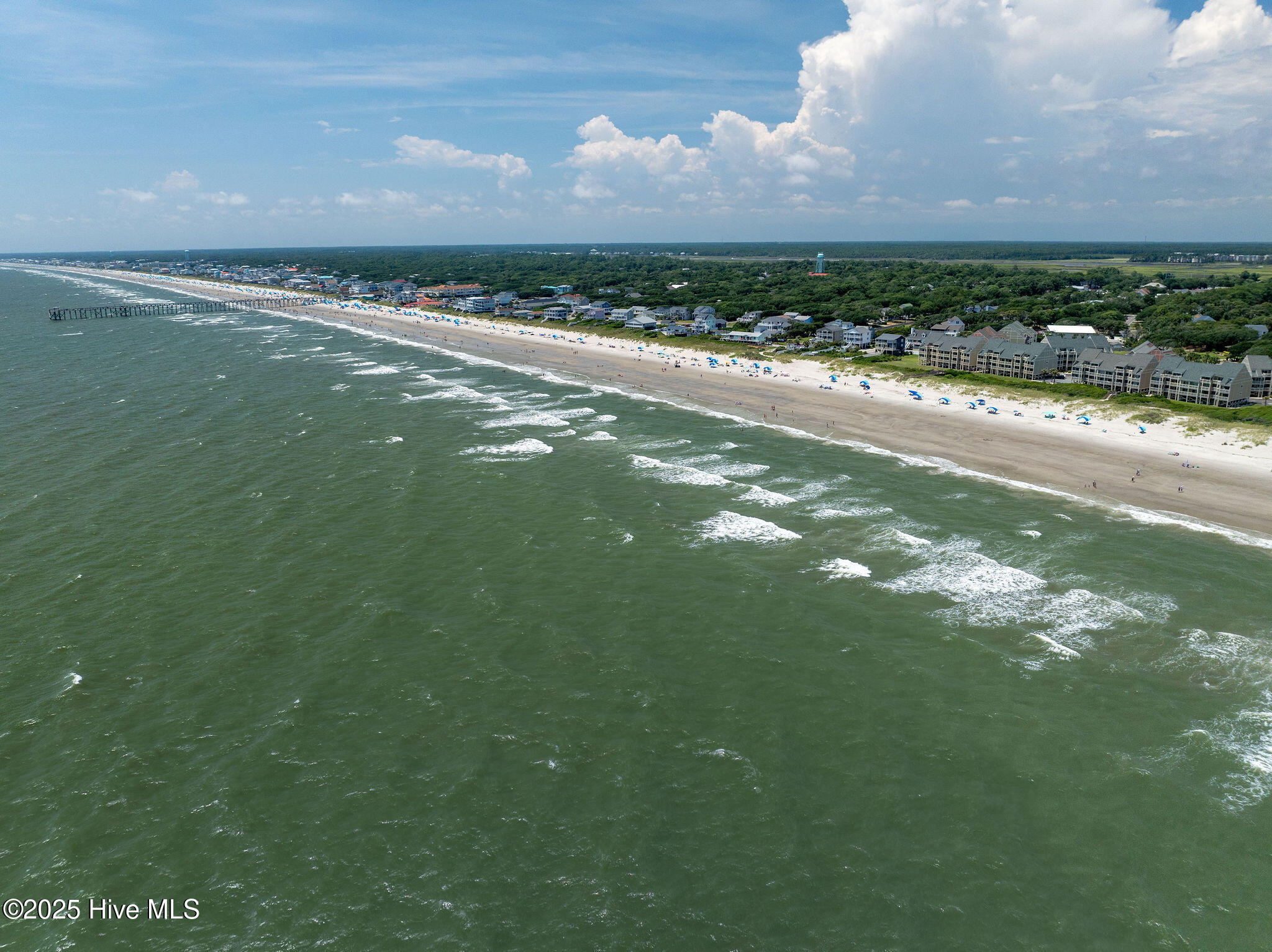 430 Ellis Road Southeast, Unit LOT #55 Bolivia, NC 28422 - Photo 101 of 108 OakIslandPier-3