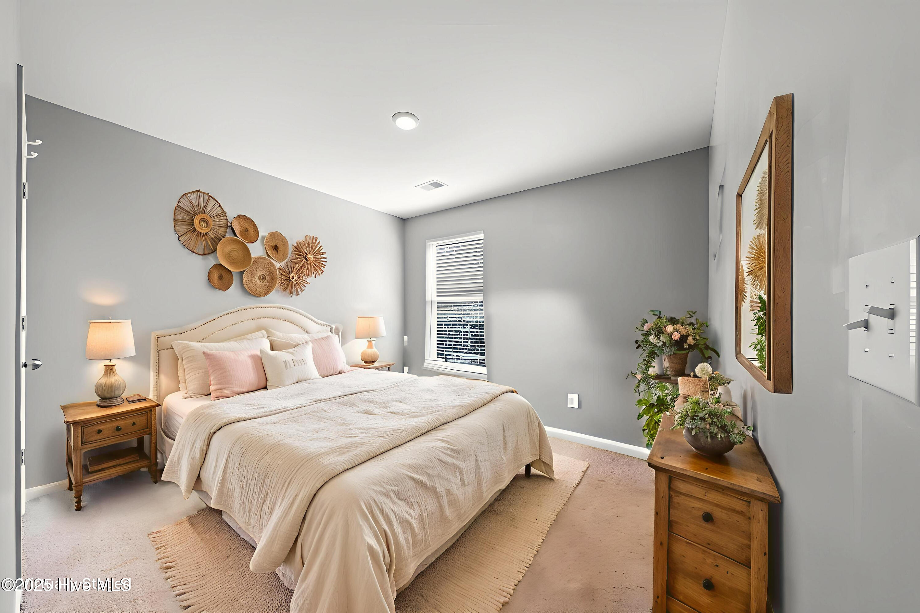 430 Ellis Road Southeast, Unit LOT #55 Bolivia, NC 28422 - Photo 14 of 108 241EllisRd-29 - Bedroom - Farmhouse - 3