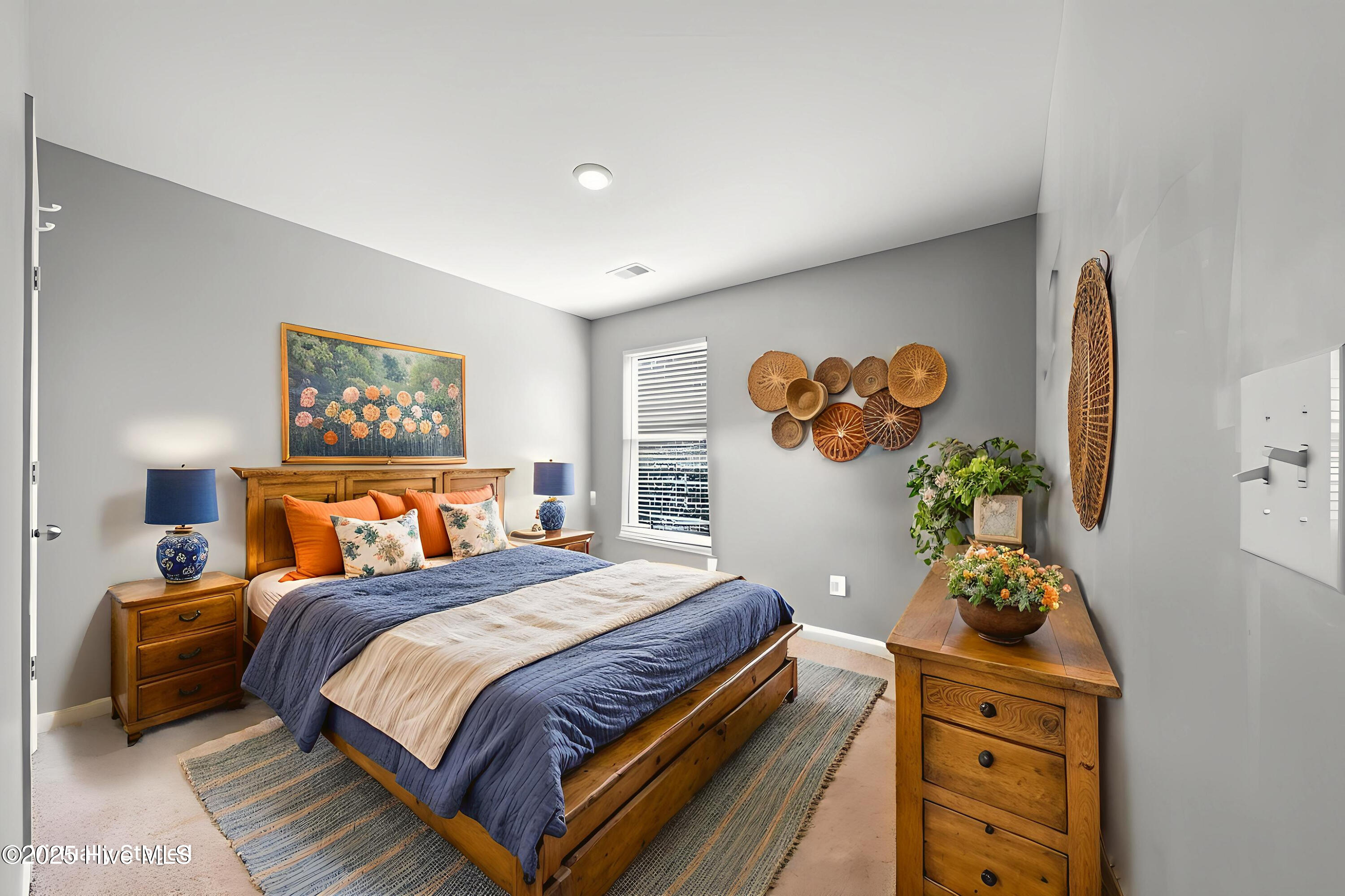 430 Ellis Road Southeast, Unit LOT #55 Bolivia, NC 28422 - Photo 16 of 108 241EllisRd-29 - Bedroom - Farmhouse - 1