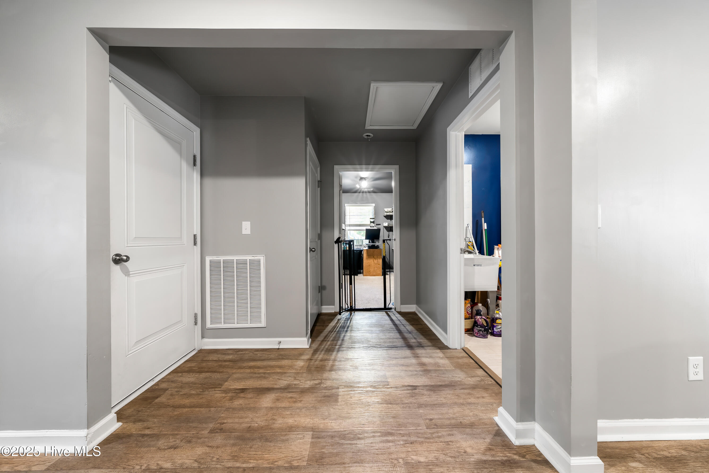 430 Ellis Road Southeast, Unit LOT #55 Bolivia, NC 28422 - Photo 17 of 108 Bedroom #4/Home office