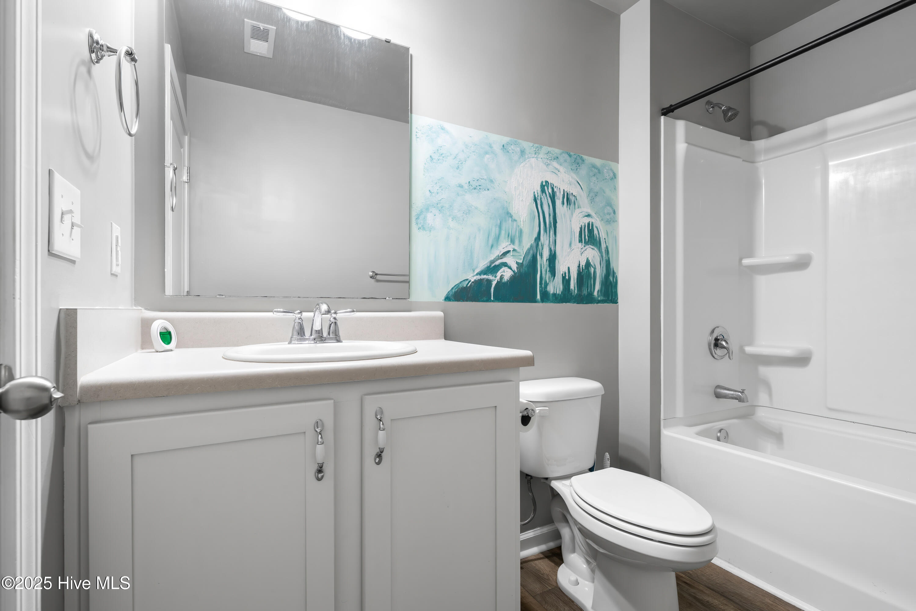 430 Ellis Road Southeast, Unit LOT #55 Bolivia, NC 28422 - Photo 18 of 108 Guest bathroom